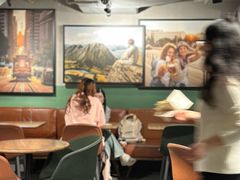 -Wagas沃歌斯(港汇恒隆广场店)
