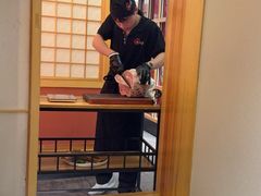 -松鱼亭·和牛烧肉(协鑫广场店)