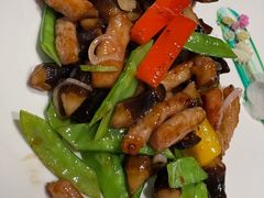 -馋遇江南·精致湖景雅宴(东方之门店)