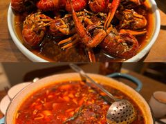 -马头巷·食景园(苏州总店)