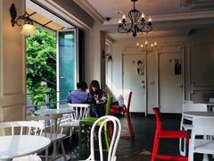 -Cafe de Paris(林荫路店)