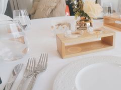 -王品牛排(郑州大卫城店)