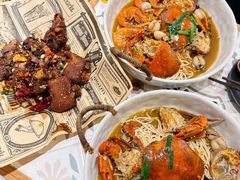 -十面欢腾(长乐路店)