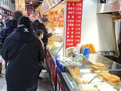 -桃源市场(解放路店)