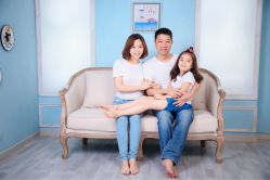 -幺幺BABY婚纱摄影