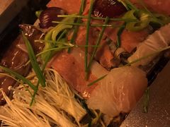 -福成自助烤肉(青春路店)