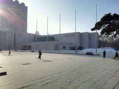 -吉林市博物馆