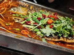 -张胡李四季虾玲珑(竞舟路店)