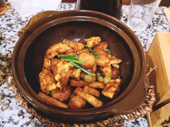 -南京大牌档(凯德大峡谷店)