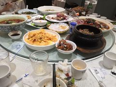 -聚鑫阁江浙菜·非遗传承技艺(闵行交大店)