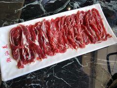 -潮汕美牛肉丸火锅店(天宁寺店)