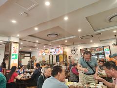 大堂-冯记香辣兔火锅(茶店子总店)