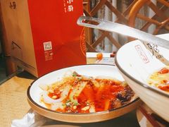 -渝信川菜(西单店)