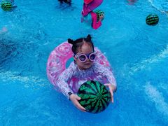 -武汉玛雅海滩水公园