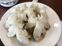 -天回镇何氏豆腐(总店)