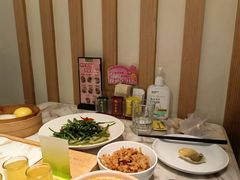 -汤城小厨•粤菜•靓汤(西直门凯德MALL店)