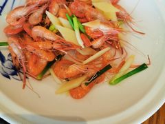 -芳草地度假酒店·野炉中餐厅