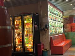 -丹东特色烤肉(学府路一部店)
