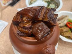 -瑞福园联谊餐室(茂名南路店)