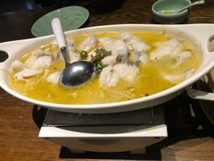 -粗茶淡饭·隐庐私厨(东亭店)