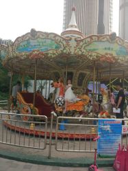 -大望京儿童游乐场