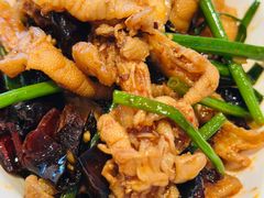 -凯鸽酒楼(大同振兴街店)