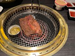 -AJIYA·池袋日式烧肉自助(天津万象城店)