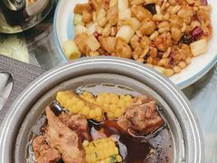 -春满园生态餐厅(南宫路店)