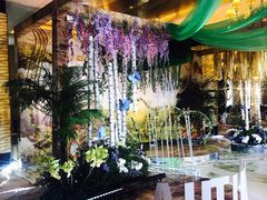 -无锡君来洲际酒店