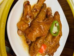 -曼骊酒店(深圳南山海岸城店)