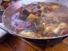 -巢湖名吃·徽府农家菜(半汤店)