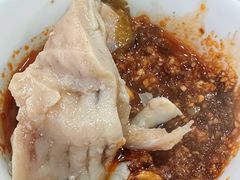-波密野生菌王酒家
