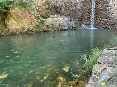 -湖洞水自然风景区