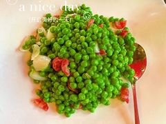 -香芙茗茶楼(梅家坞总店)