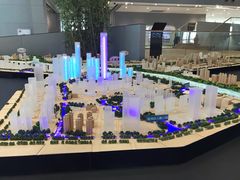 -广州市城市规划展览中心