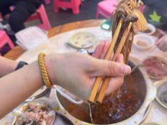 -储奇门鳝鱼火锅(总店)