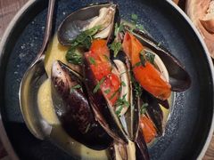 -Osteria Garden 生蚝花园餐厅(原进贤路店)