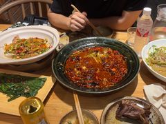 -鸽子窝(宋庄店)