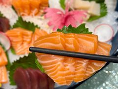 -奕景海鲜酒家· 大连海鲜(星海广场店)