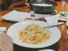 -江滨壹号艺文空间复合餐厅(闽江大道店)