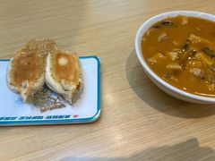 -当家水煎包·牛肉汤(浦江店)