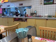 -小杨生煎(松江大学城店)