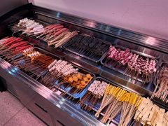-老谢野馄饨(延安路店)