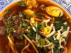 -清真马祥兴菜馆(云南北路店)