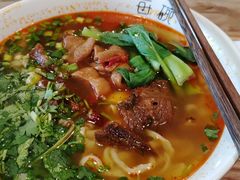 -每碗面馆(新鸿安大厦店)