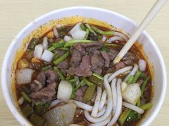 -江三王记牛杂馆(总店)