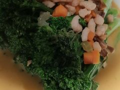 炒素-尚一汤·粤菜海鲜(环球港店)