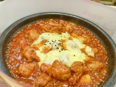 -米村拌饭(李沧松乐汀店)