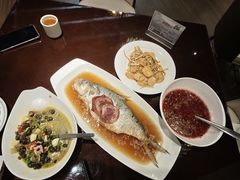-走马楼饭庄(慈城古县城店)