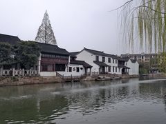 -衣裳街历史文化街区